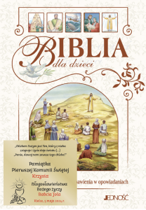 biblia dla dzieci.1